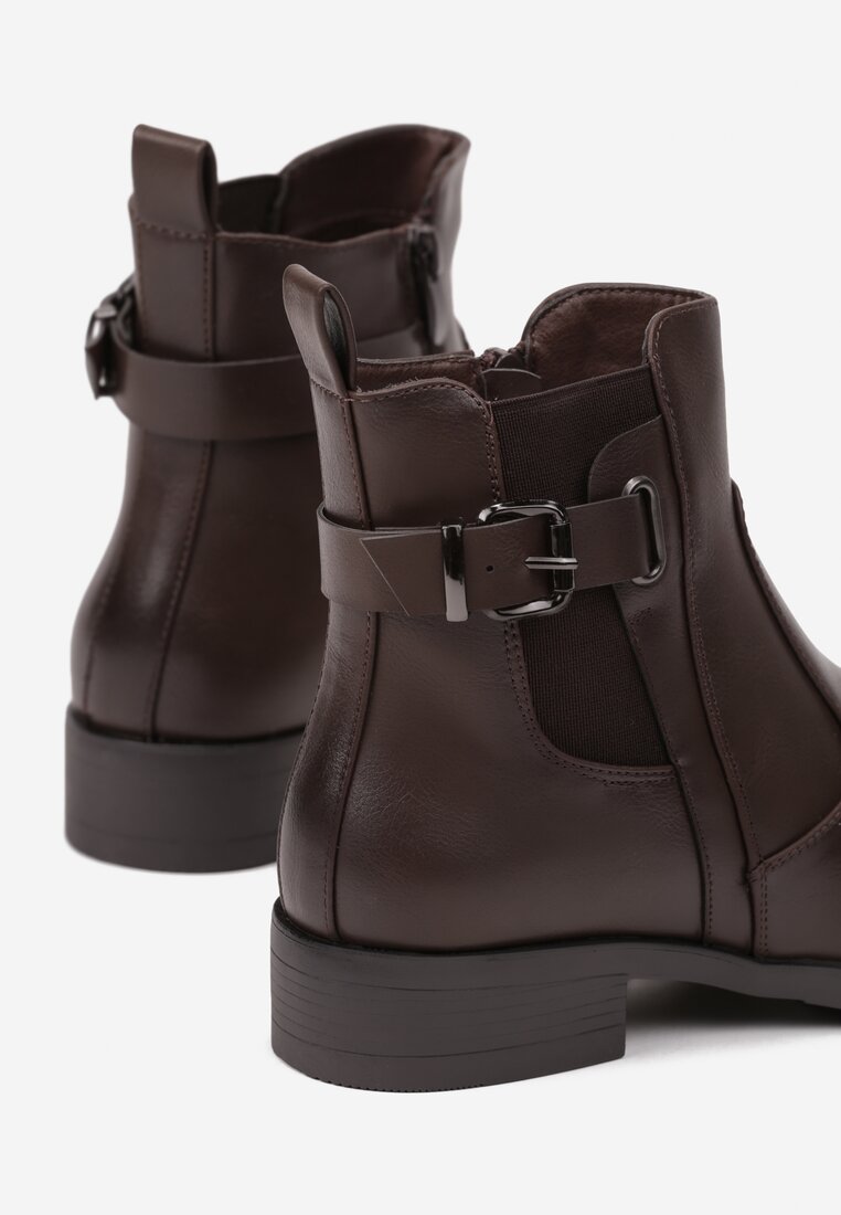 Botine Delarae Maro