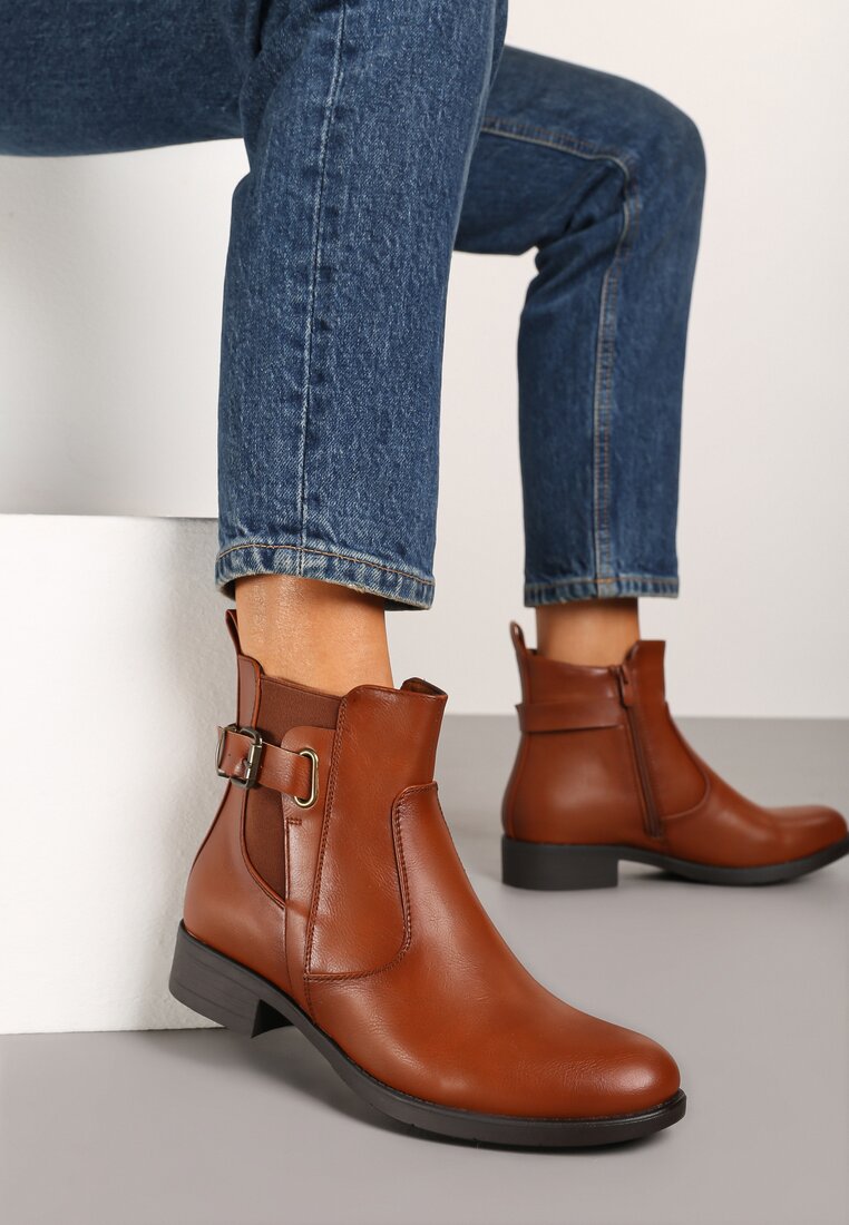 Botine Delarae Maro
