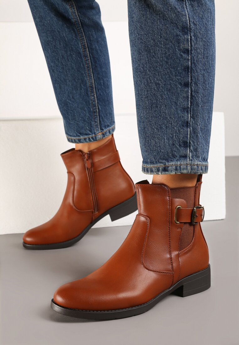 Botine Delarae Maro