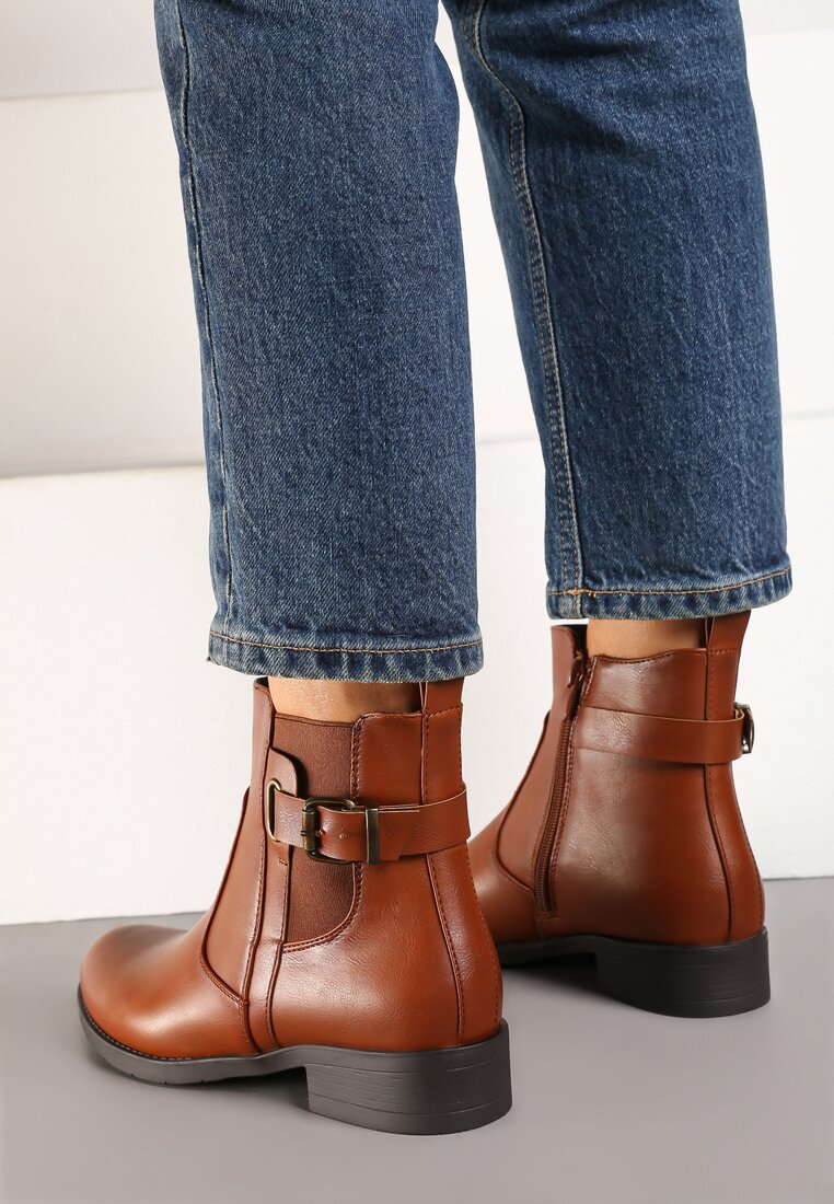 Botine Delarae Maro