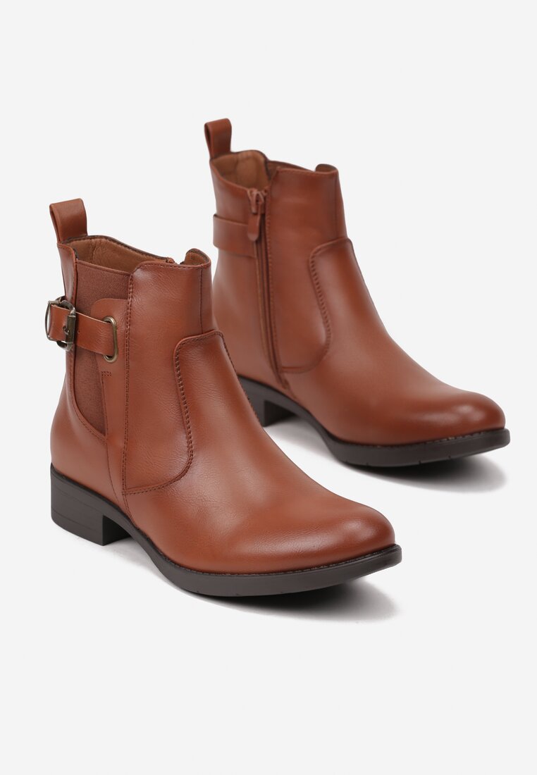Botine Delarae Maro