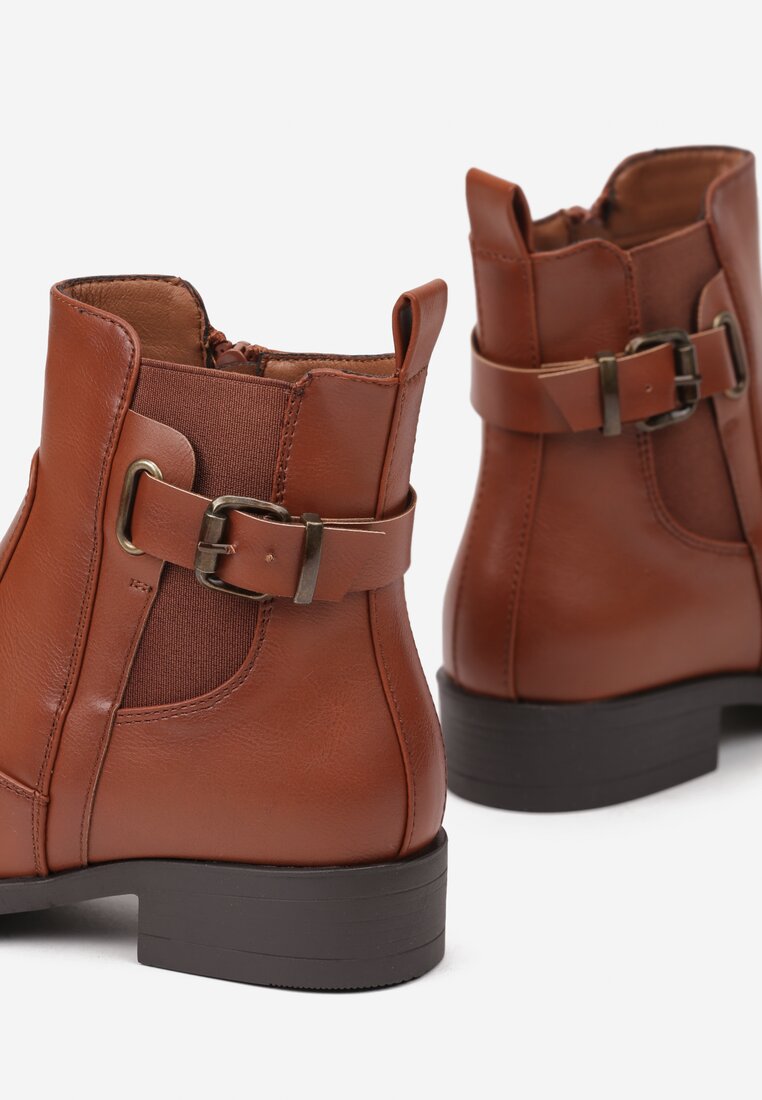 Botine Delarae Maro