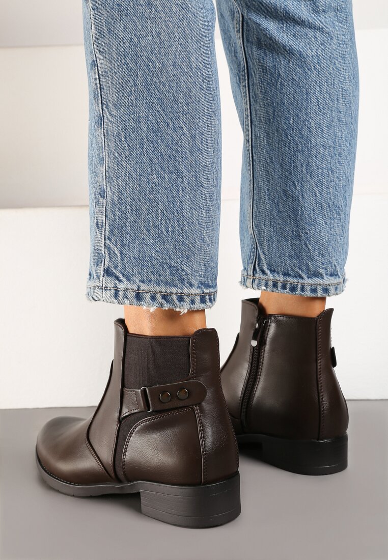 Botine Emithvin Maro