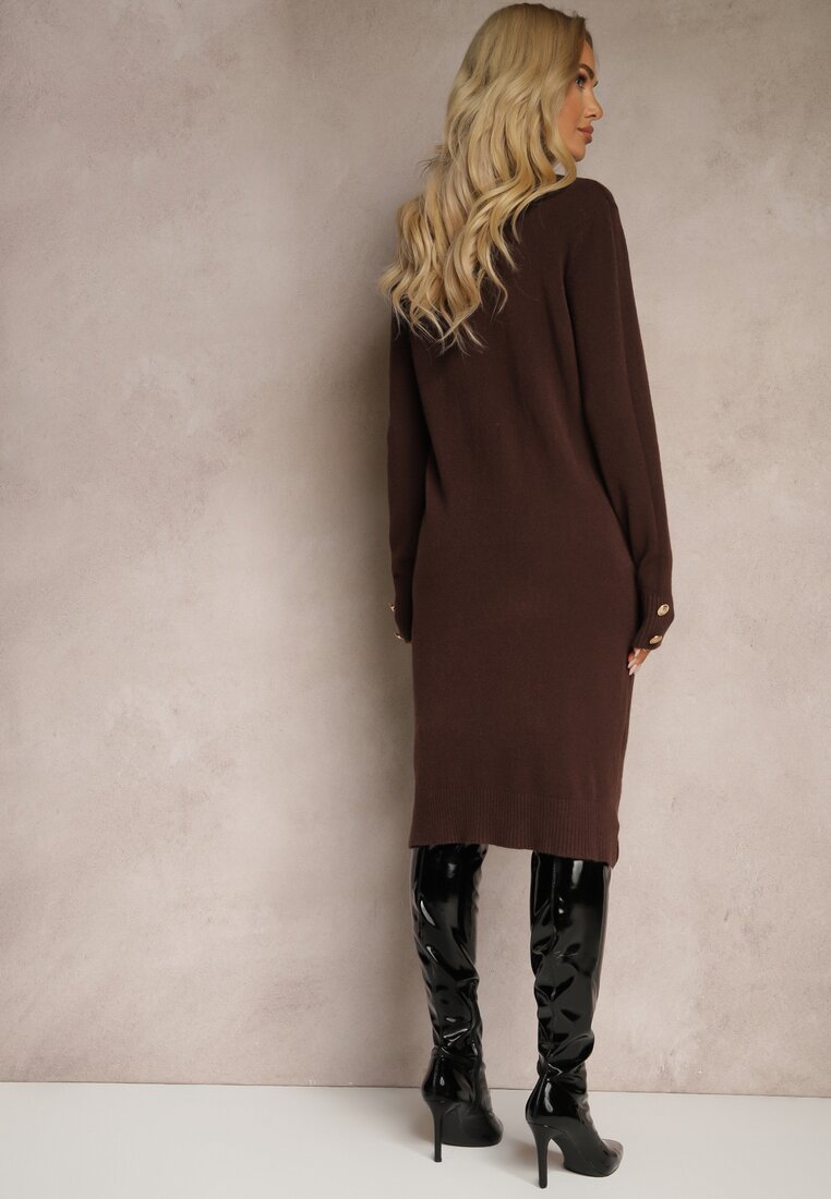Rochie Jesalttia Maro