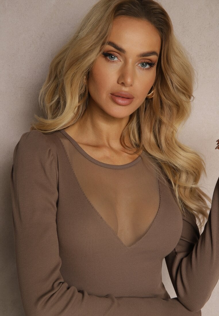 Bluză Delaniela Maro