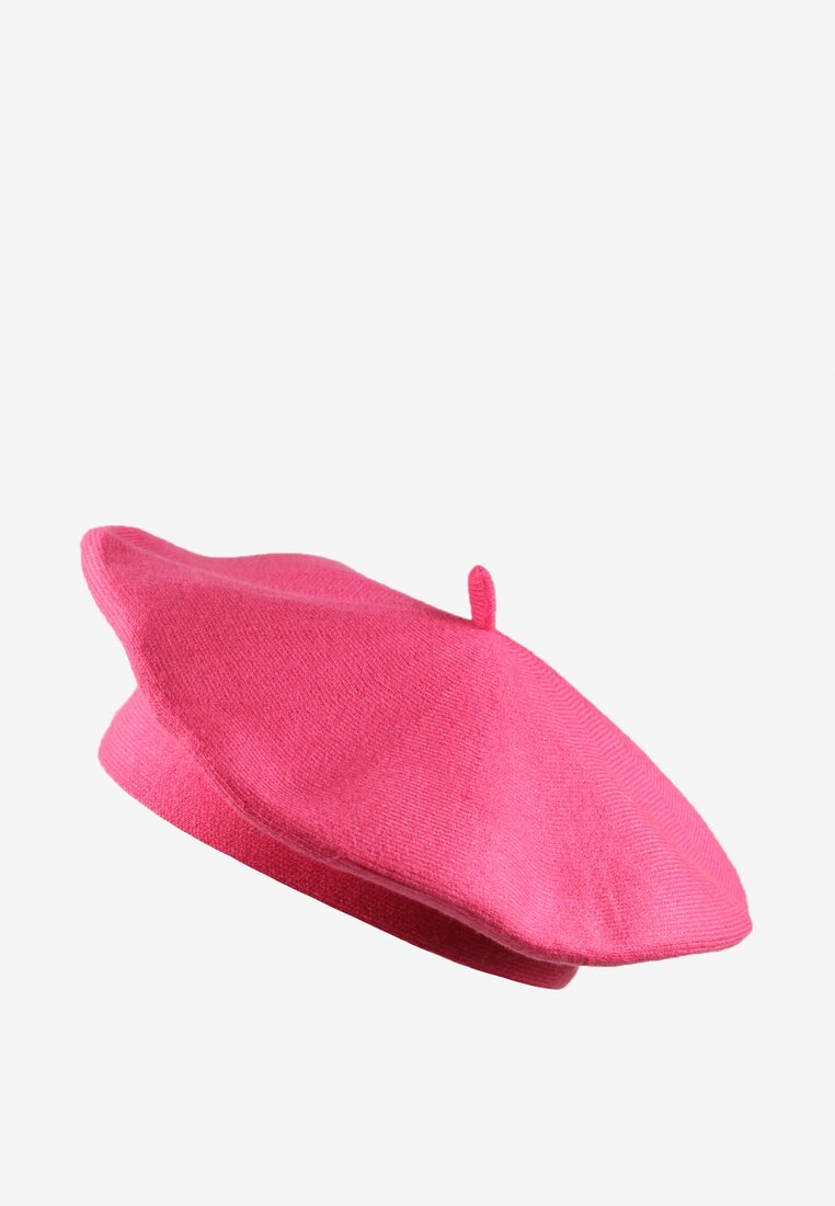 Căciulă Emidora Fucsia