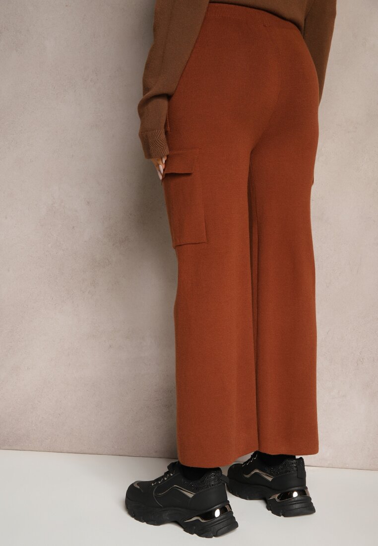 Pantaloni Emithlera Maro