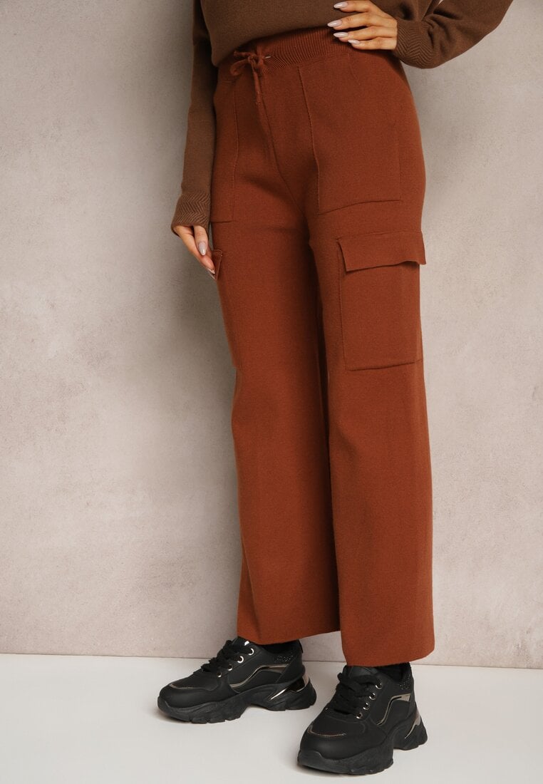 Pantaloni Emithlera Maro