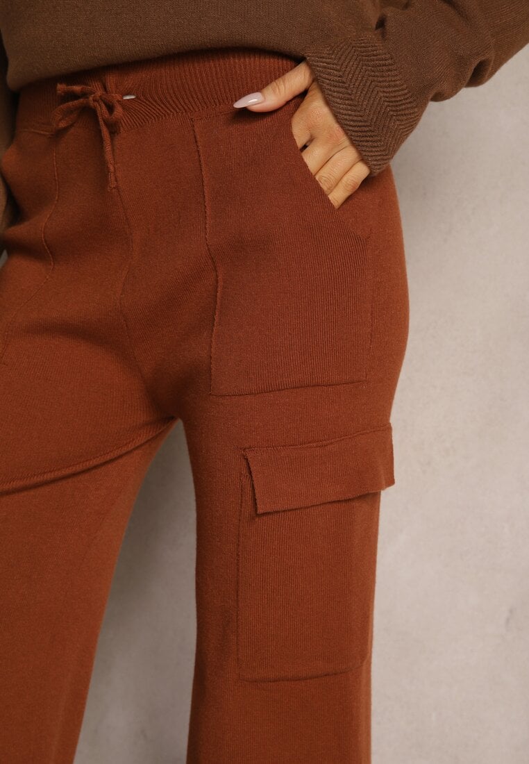 Pantaloni Emithlera Maro