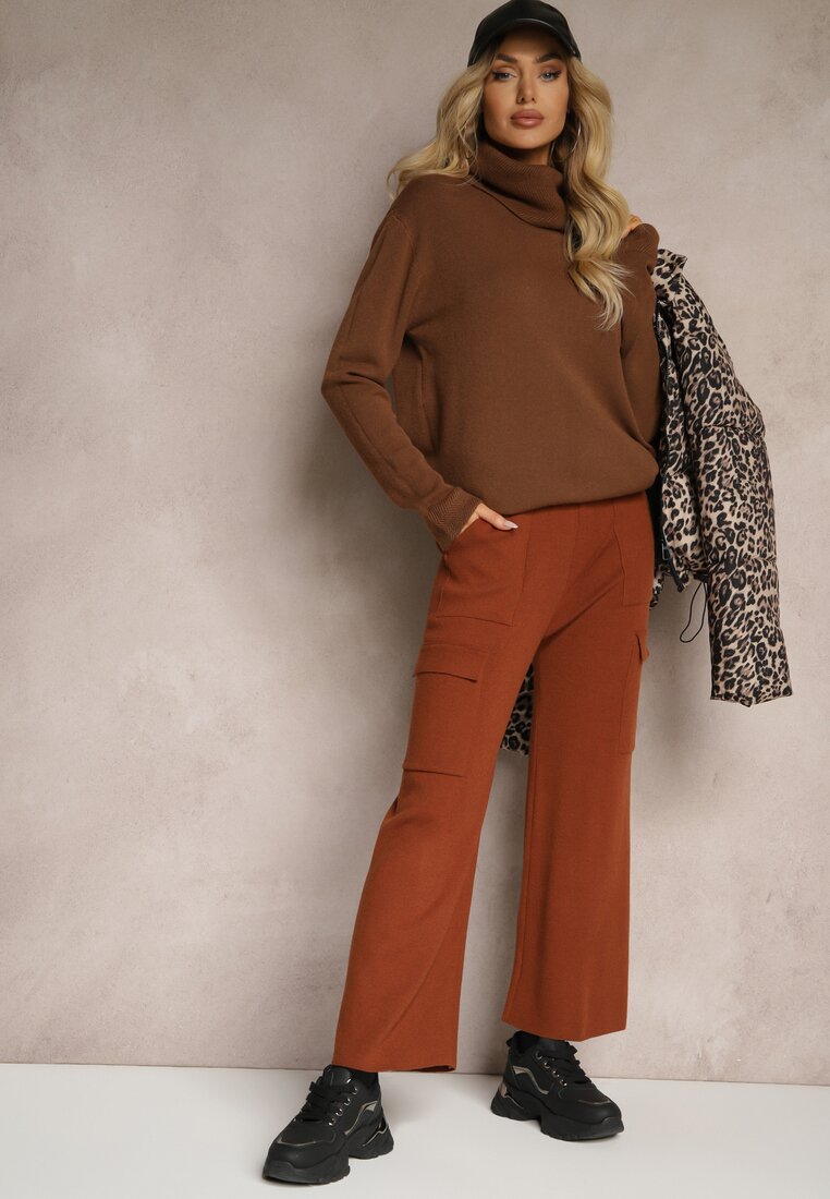 Pantaloni Emithlera Maro