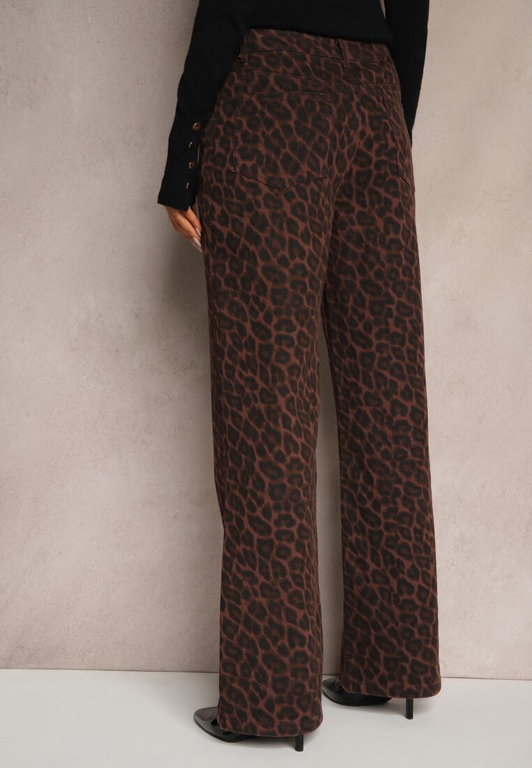 Pantaloni Semiloria Maro