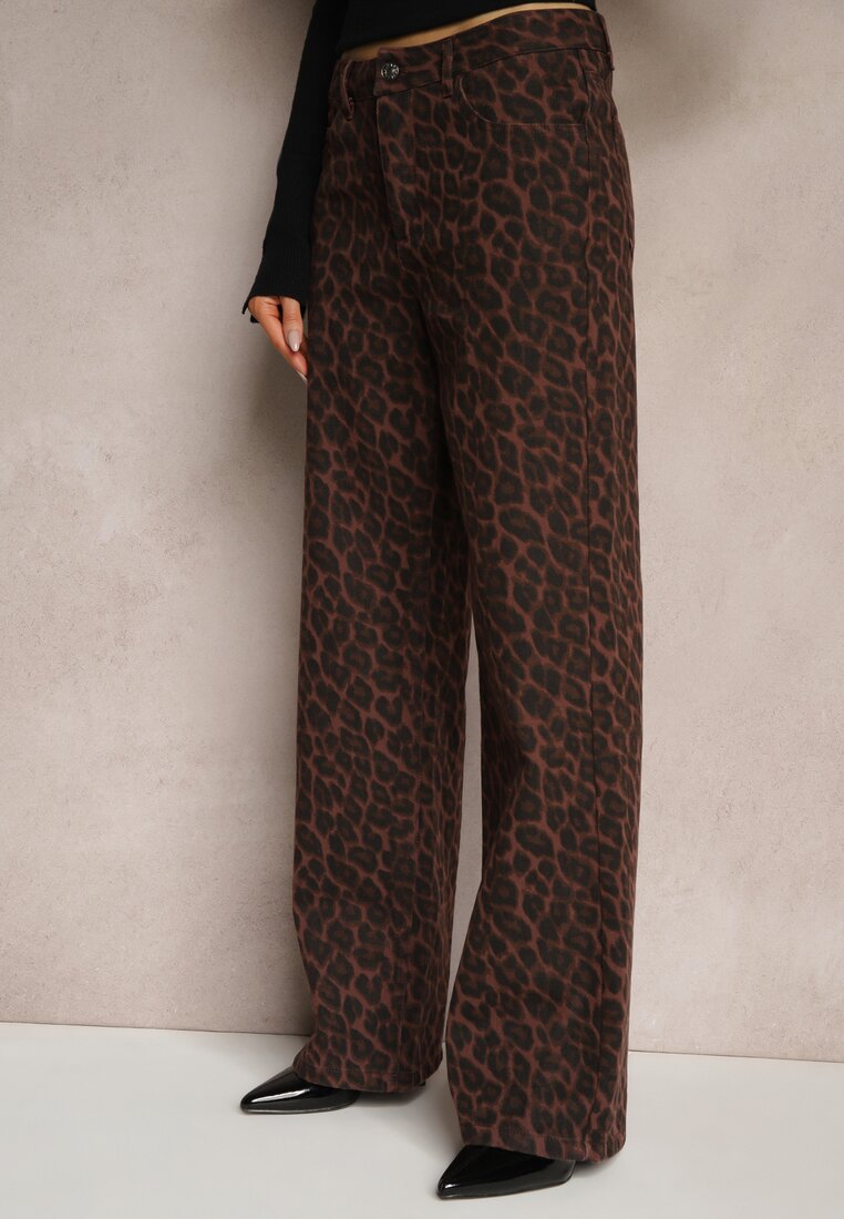 Pantaloni Semiloria Maro