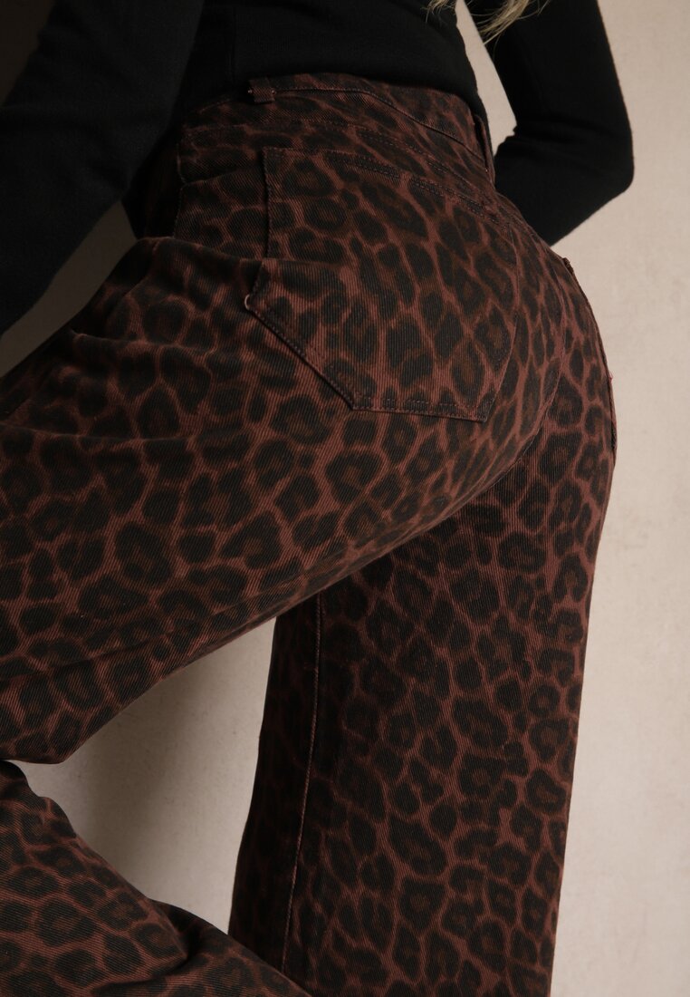 Pantaloni Semiloria Maro