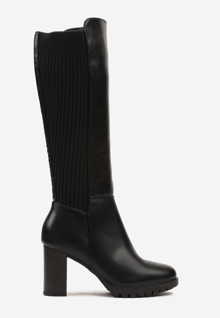 Cizme Tasiti Negre