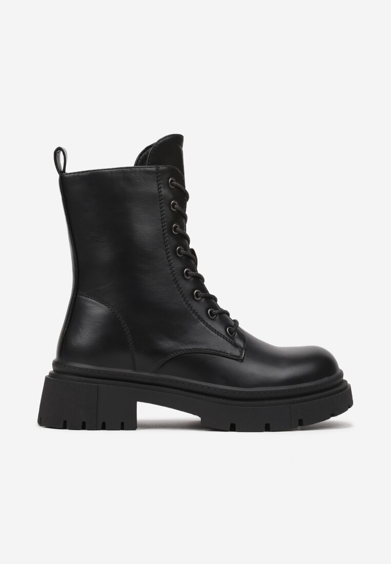 Botine Emiti Negre