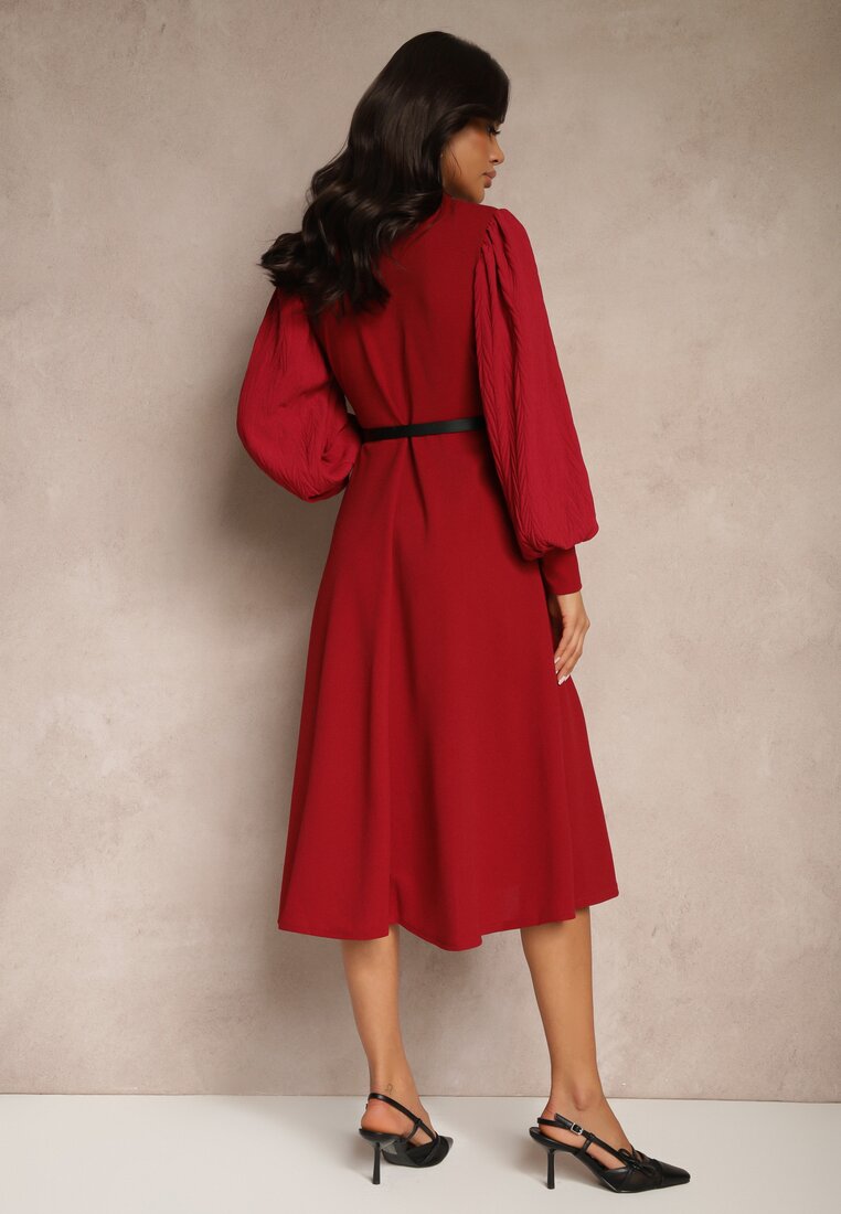 Rochie Nalitessa Bordo