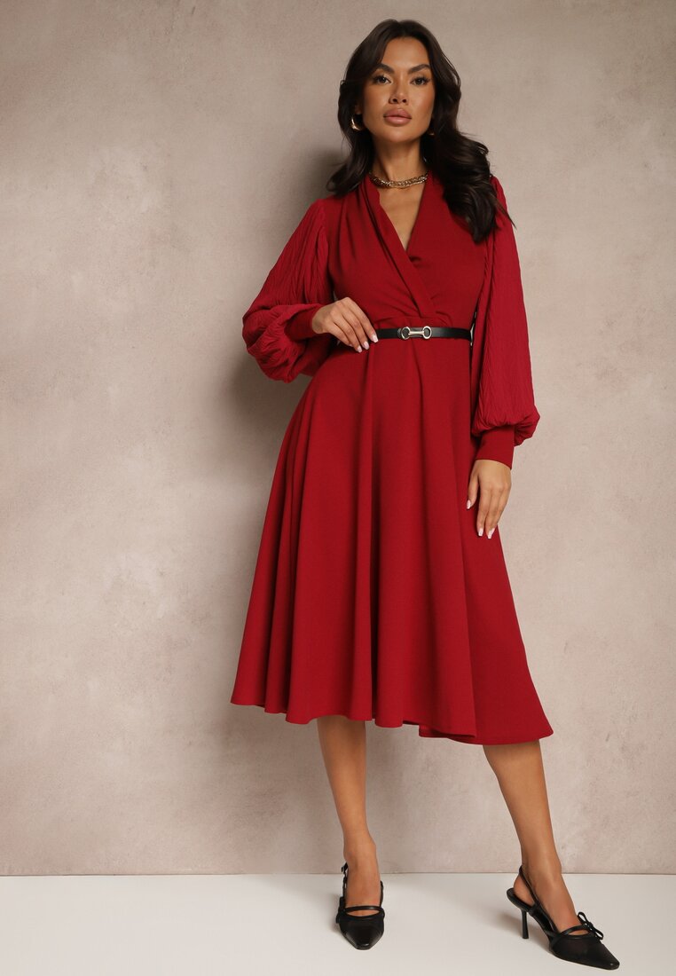 Rochie Nalitessa Bordo