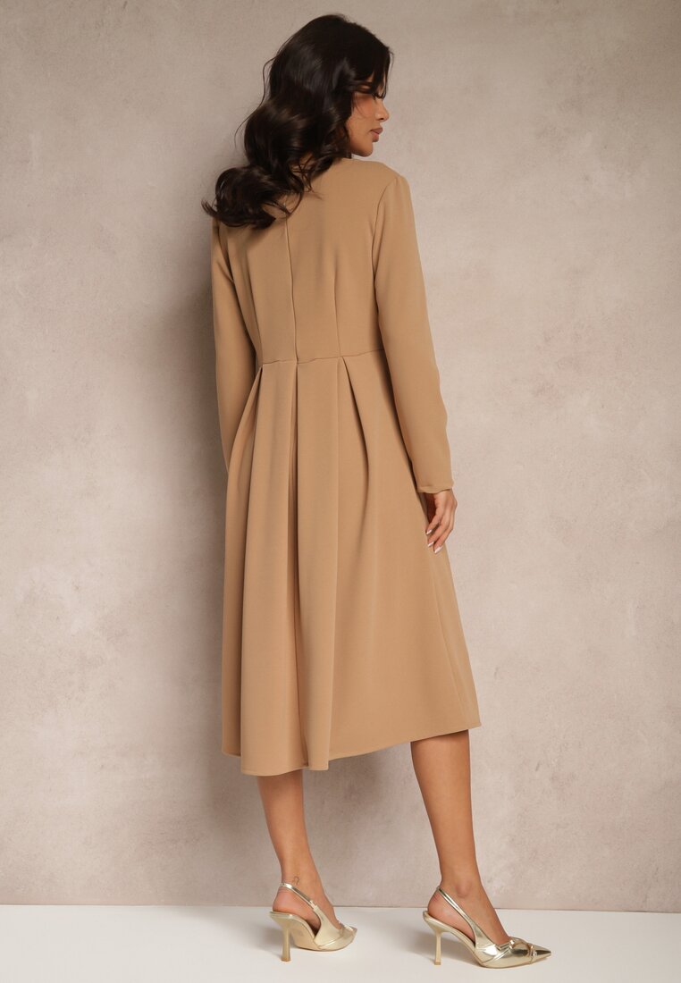 Rochie Temivara Maro