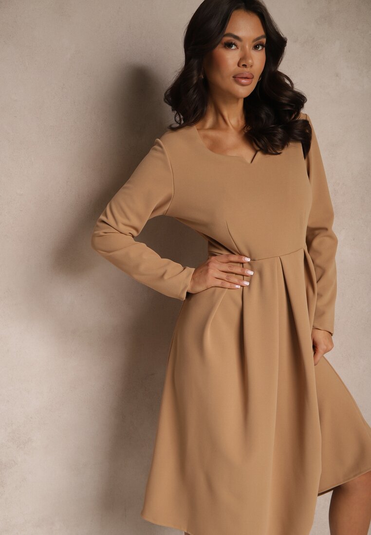 Rochie Temivara Maro
