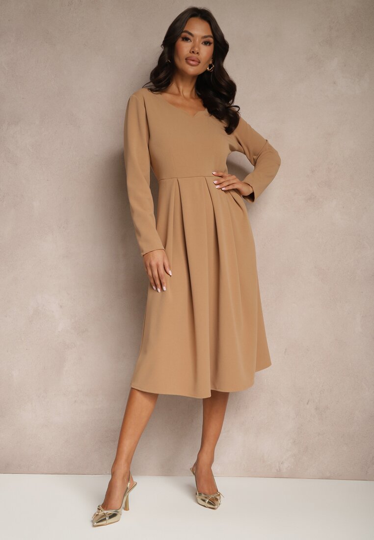 Rochie Temivara Maro