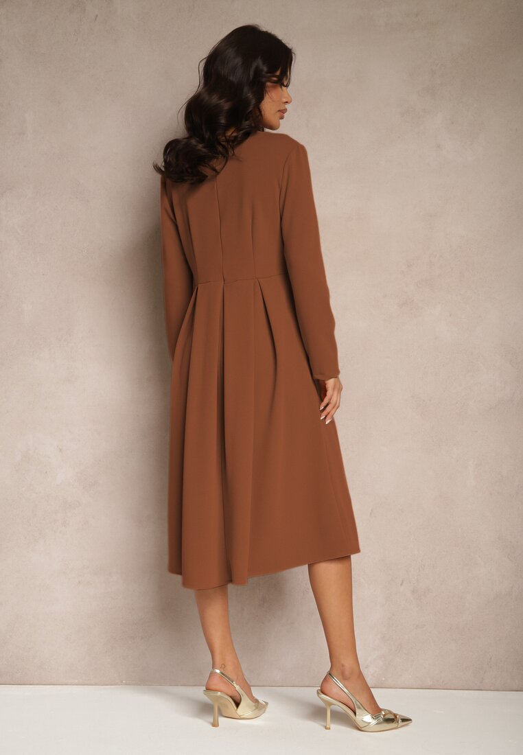 Rochie Temivara Maro