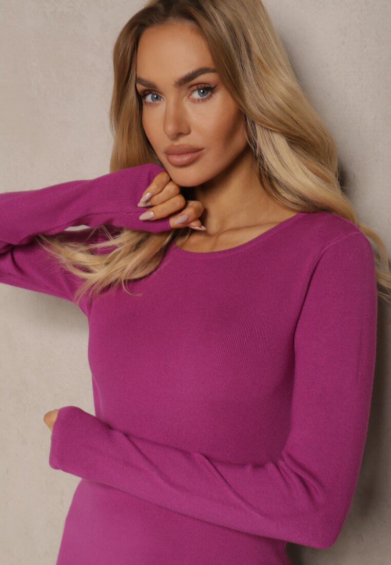 Pulover Nalessira Mov