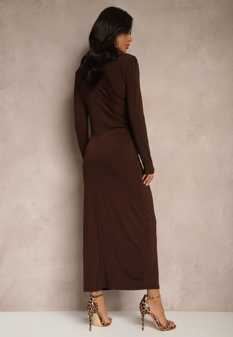 Rochie Nalindrae Maro