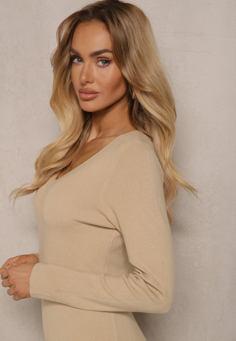 Rochie Naladriel Bej