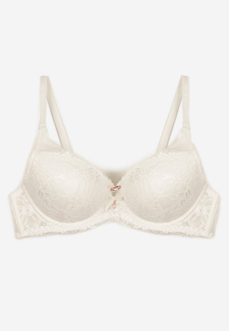 Sutien Temorina Bej deschis