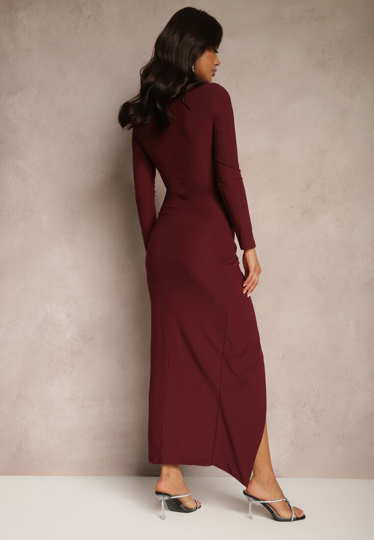 Rochie Bordo