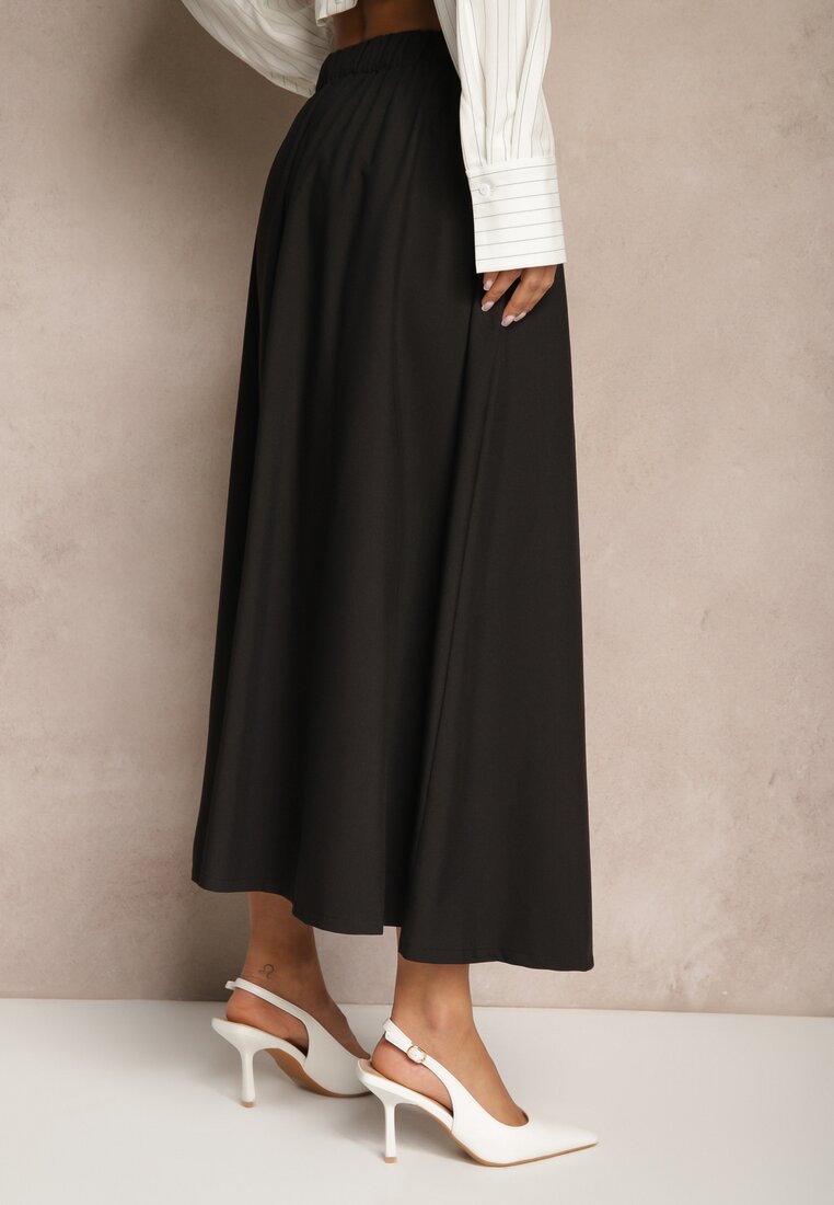 Fustă Kenneira Neagră