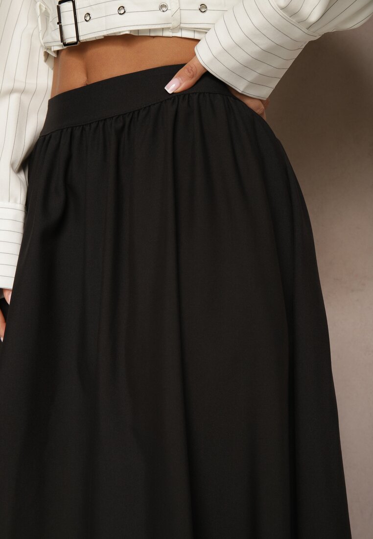 Fustă Kenneira Neagră