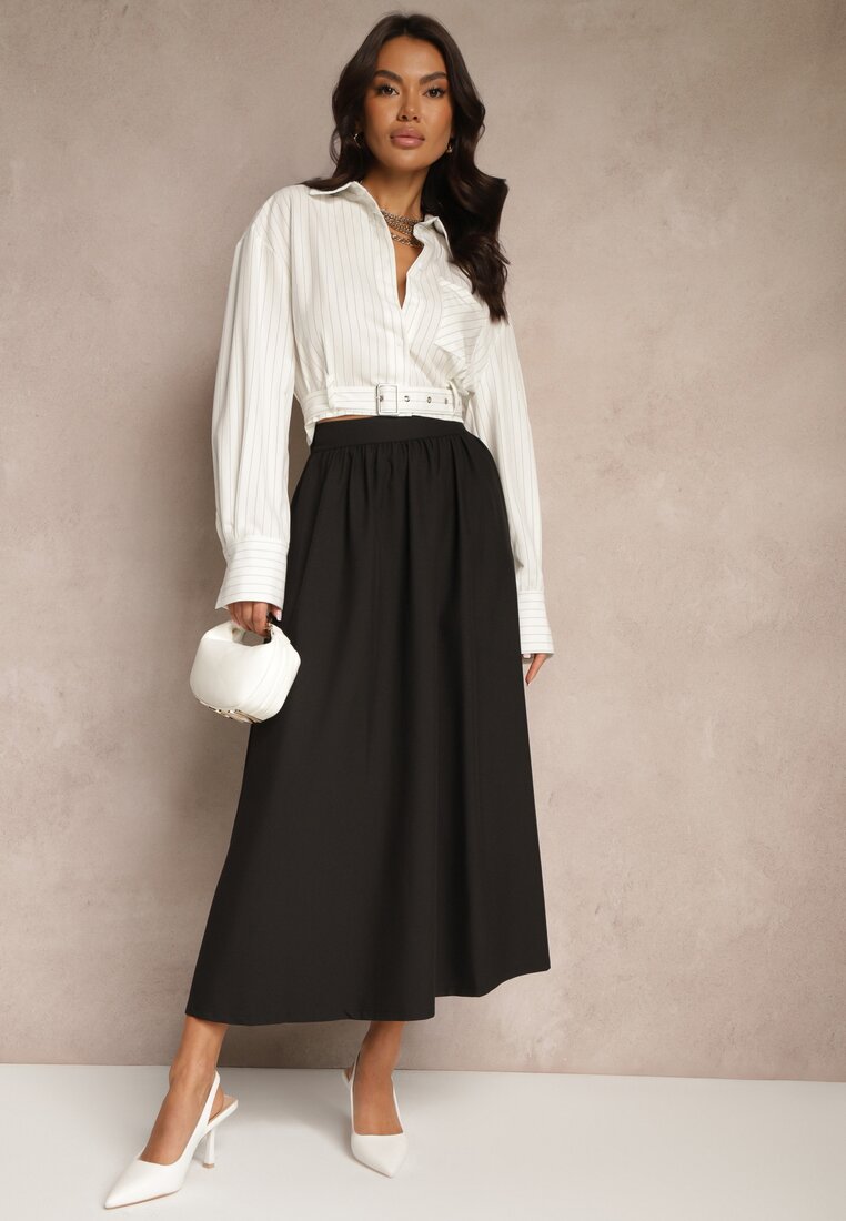 Fustă Kenneira Neagră