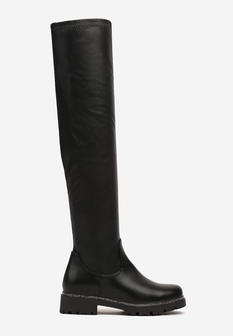 Cizme Tannwen Negre