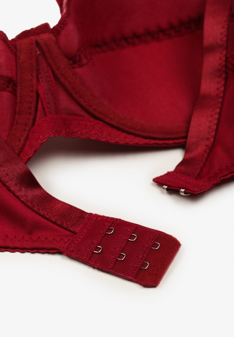 Sutien Alifedi Bordo