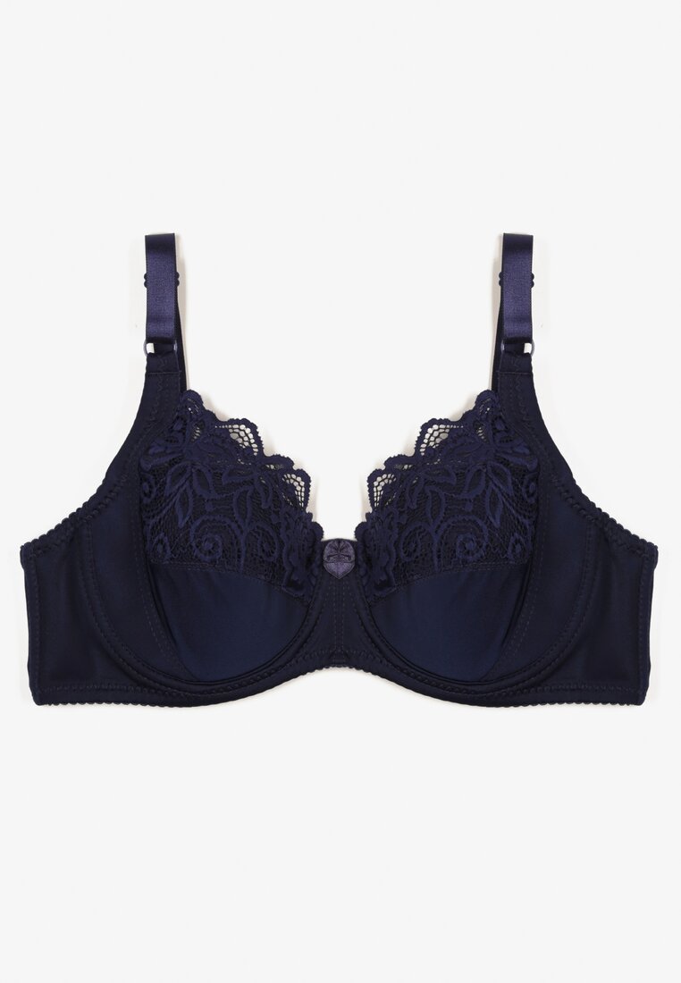 Sutien Alifedi Bleumarin
