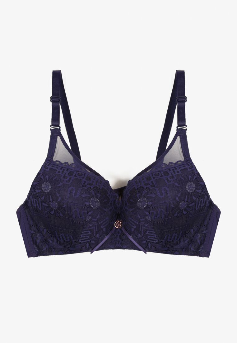 Sutien Brannor Bleumarin