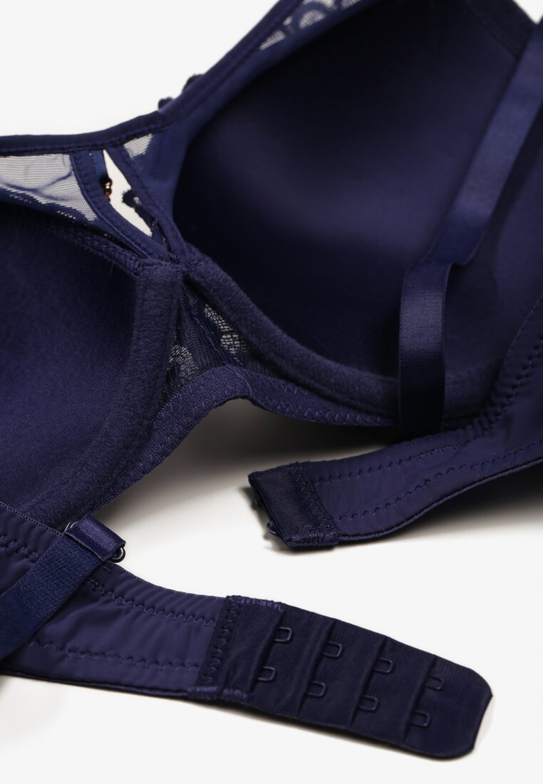 Sutien Brannor Bleumarin