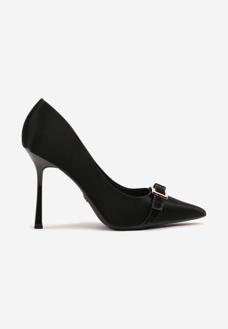 Pantofi stiletto Asilva Negri