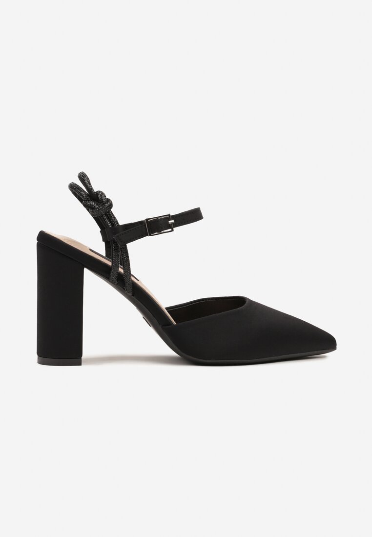 Sandale Ennalith Negre