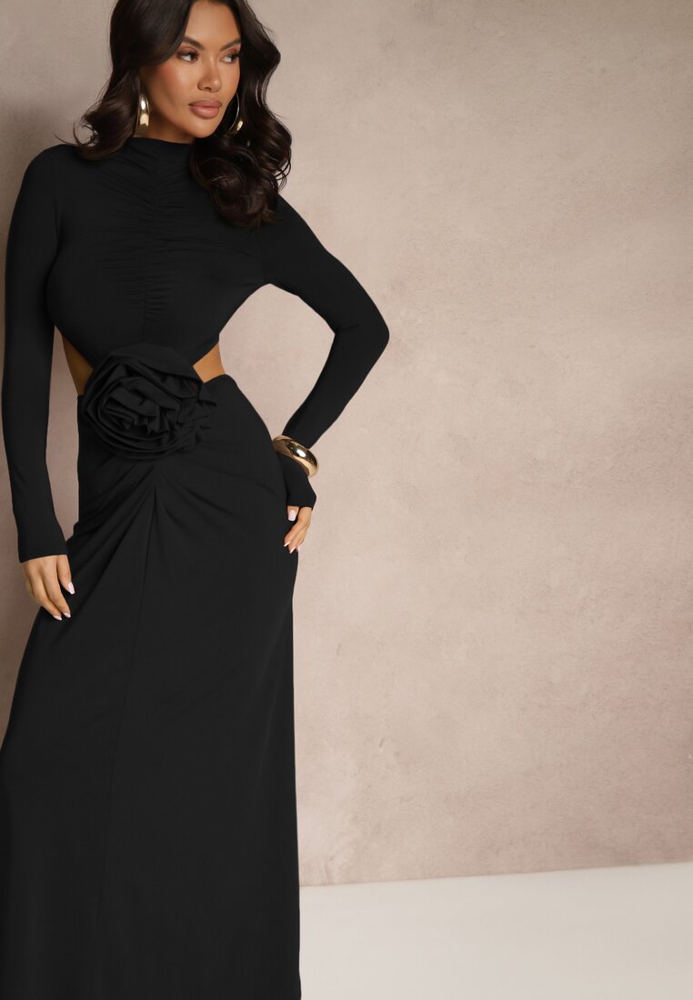 Rochie Hannith Neagră