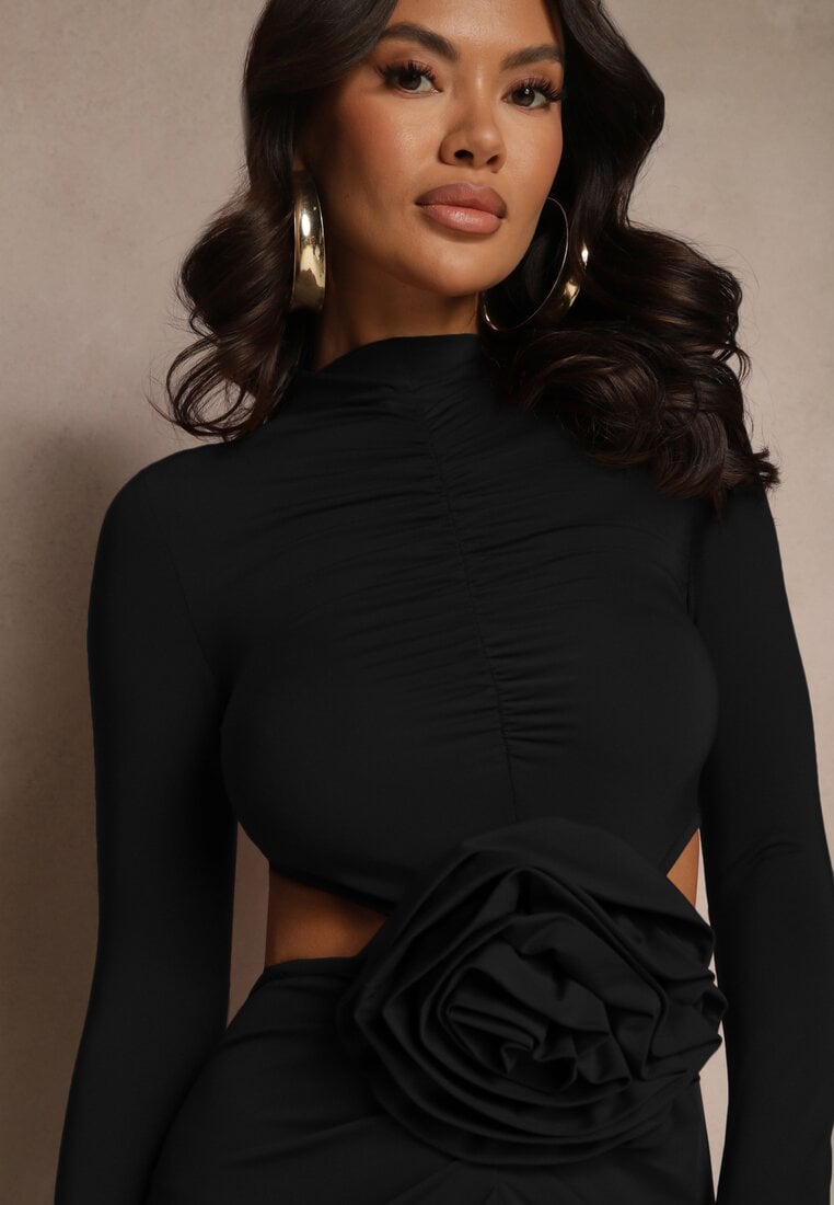 Rochie Hannith Neagră