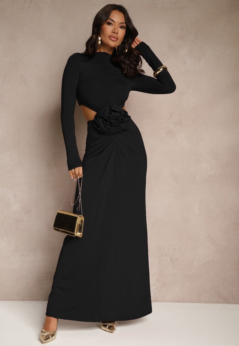 Rochie Hannith Neagră