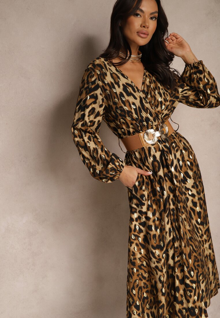 Rochie Hannira Maro