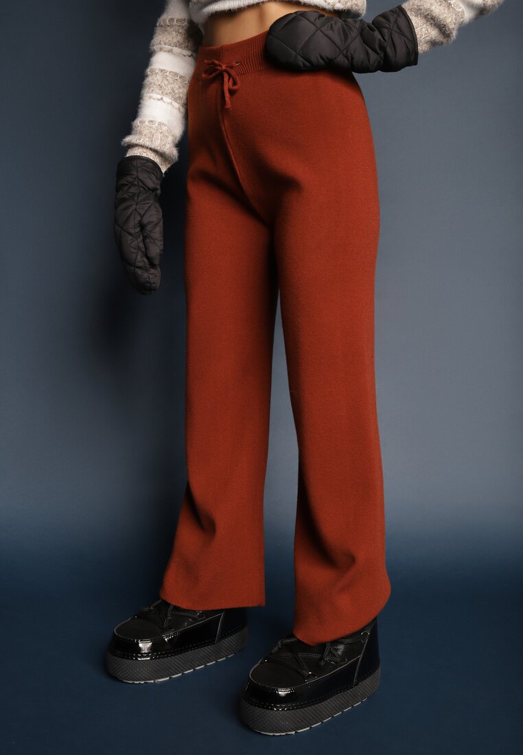 Pantaloni Felilira Maro
