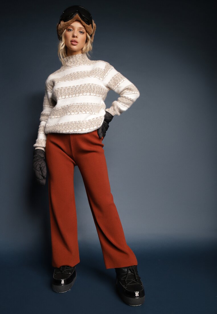 Pantaloni Felilira Maro