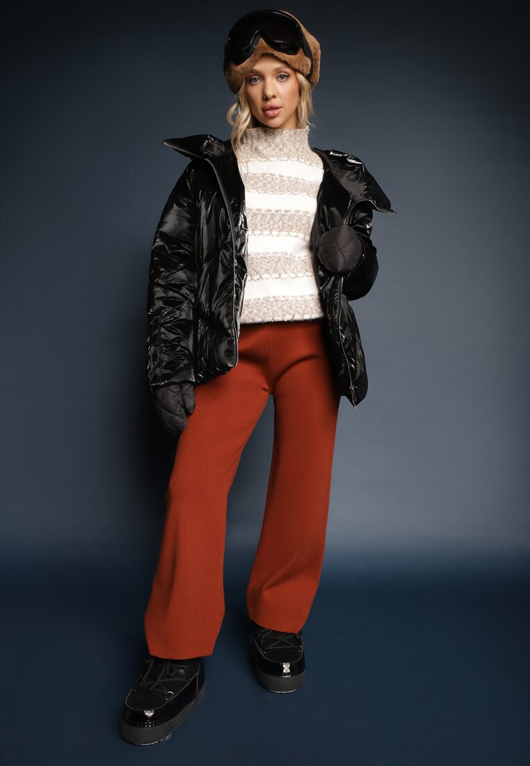 Pantaloni Felilira Maro