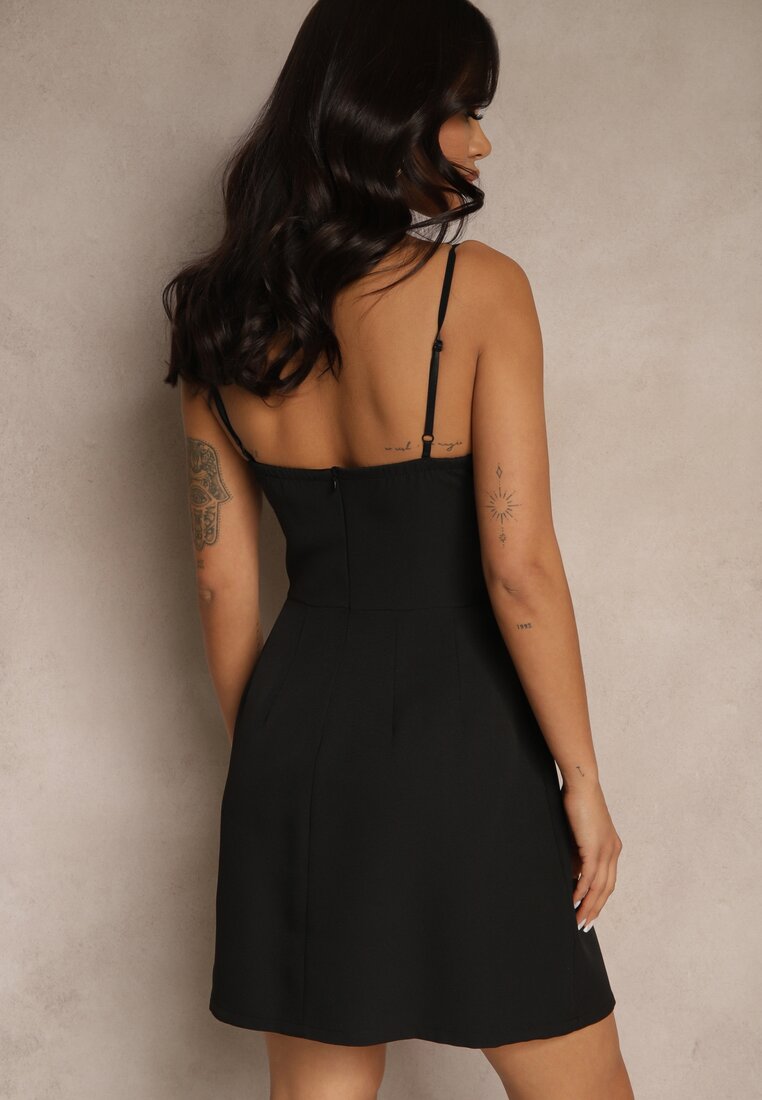 Rochie Felitta Neagră