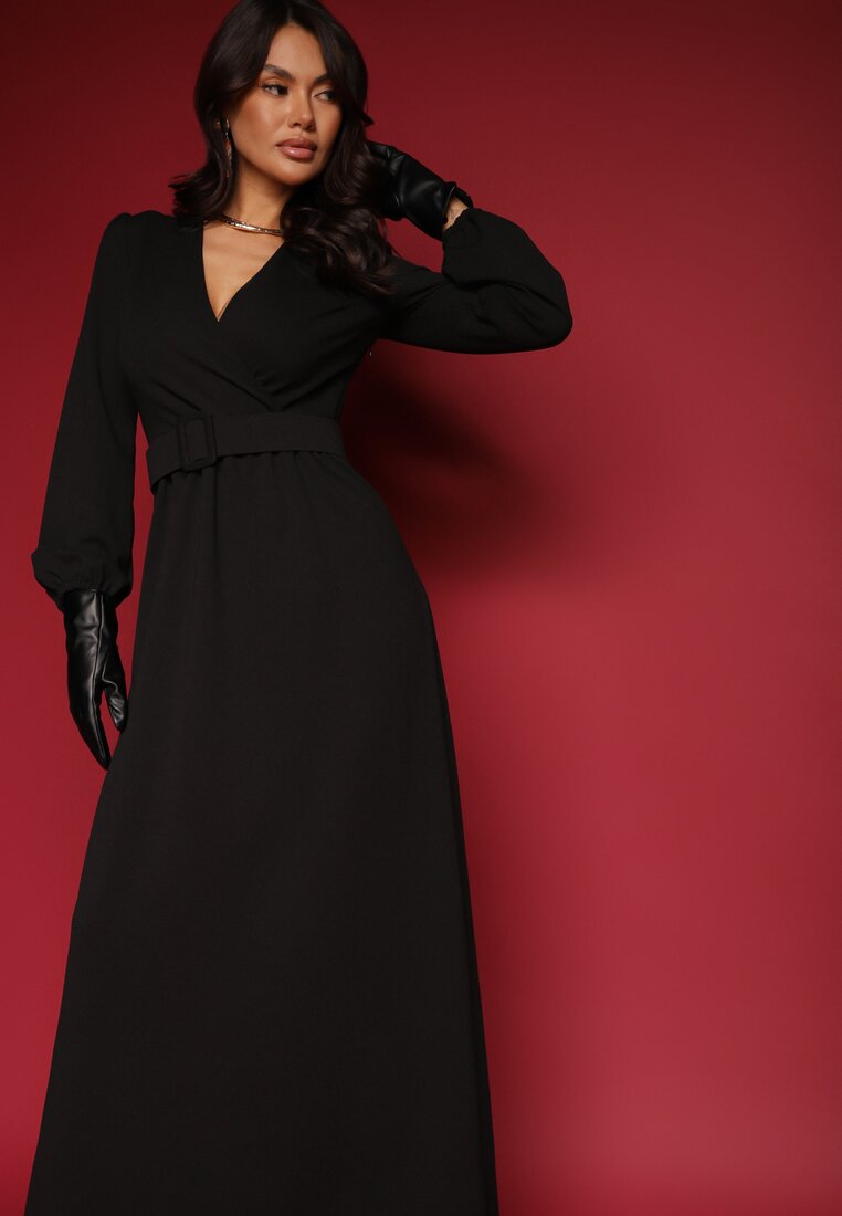 Rochie Feliera Neagră