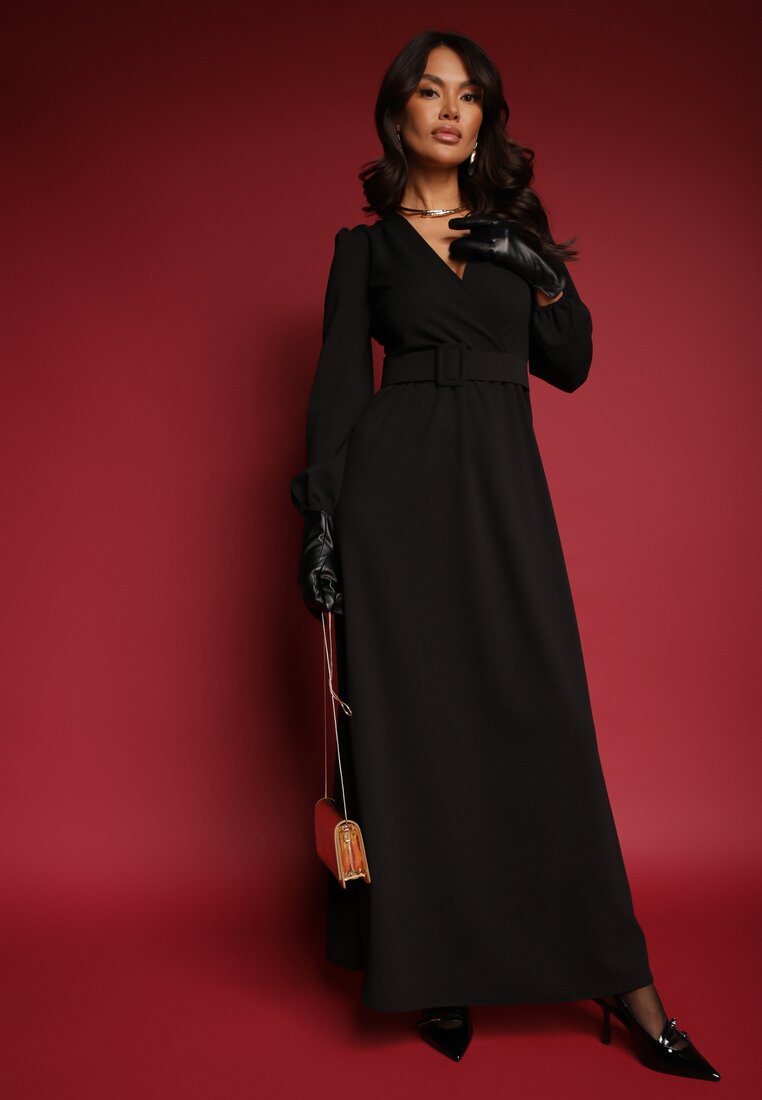 Rochie Feliera Neagră